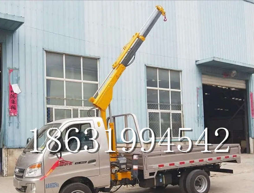 驿城区随车吊机随车吊随车吊机驿城区伸缩吊价格3吨价格驿城区液压小吊机